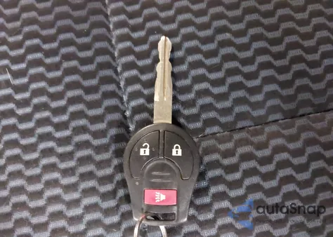 2015 Nissan Versa Note S (Sr)/S Plus/Sl/Sr/Sv из США, поврежденный, VIN 3N1CE2CP7FL424776